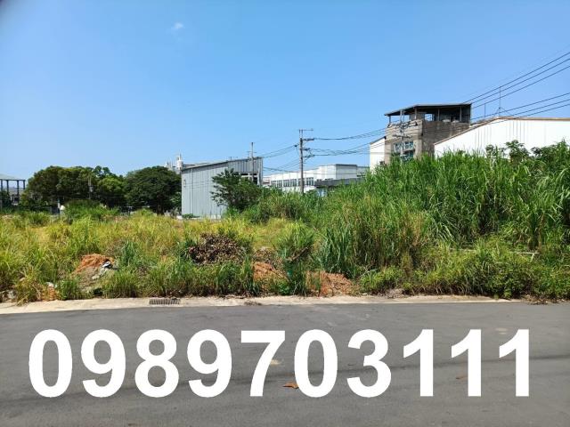 楊梅工業地-3