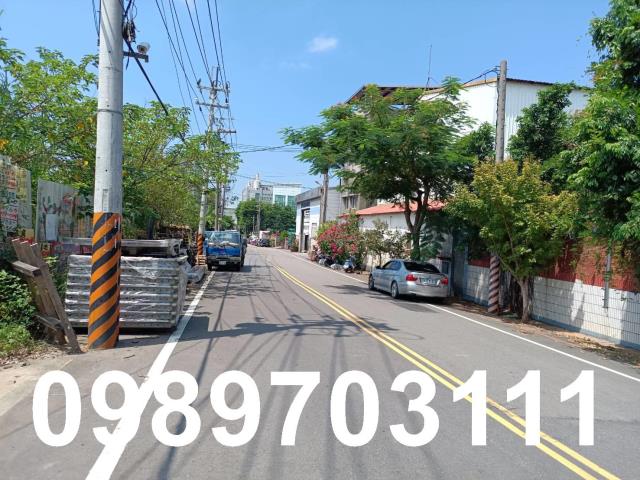 楊梅工業地-8