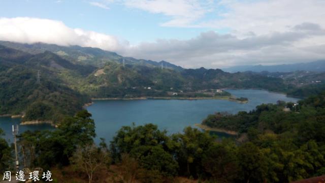 卓蘭山坡地-6
