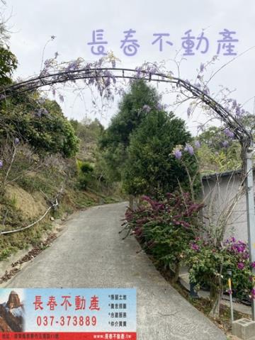 苗栗卓蘭農地_山坡地_休閒地-10