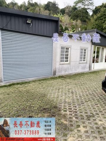 苗栗卓蘭農地_山坡地_休閒地-2