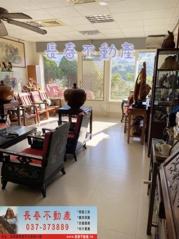 苗栗卓蘭農地_山坡地_休閒地-5