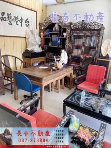 苗栗卓蘭農地_山坡地_休閒地-6