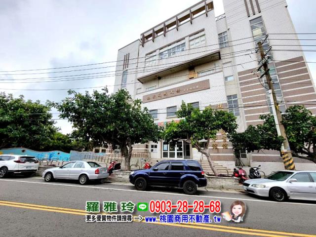 桃園觀音建地-2