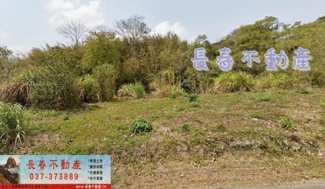 卓蘭農地-2