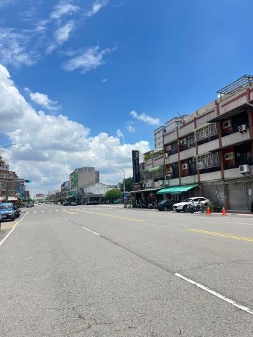 嘉義西區建地-3