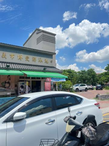 嘉義西區建地-5