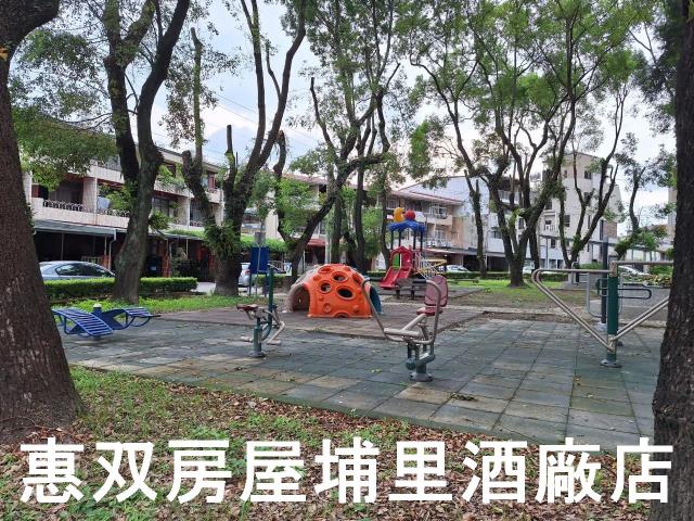 埔里建地-1