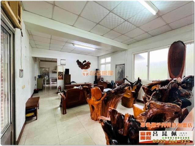 嘉義梅山農地_建地_農建地-5