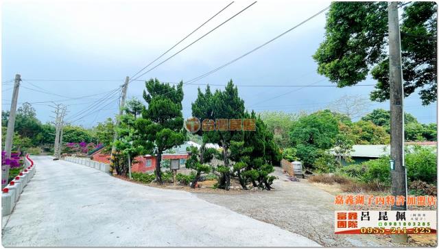嘉義梅山農地_建地_農建地-6
