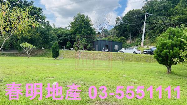 峨眉農地_林地-4
