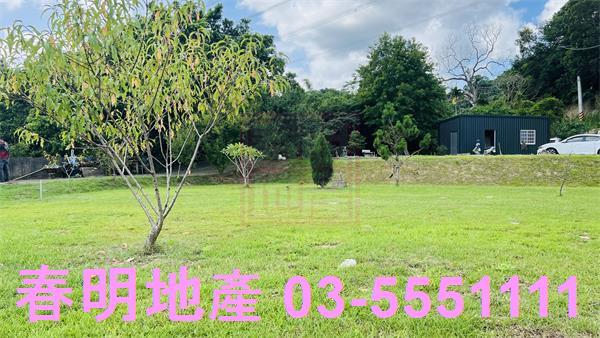 峨眉農地_林地-5