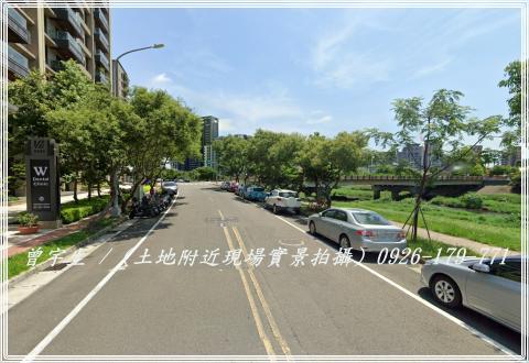 桃園大園建地_住宅地-1