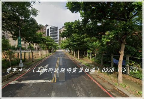 桃園大園建地_住宅地-2