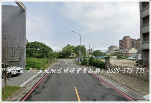 桃園大園建地_住宅地-3