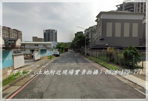 桃園大園建地_住宅地-4