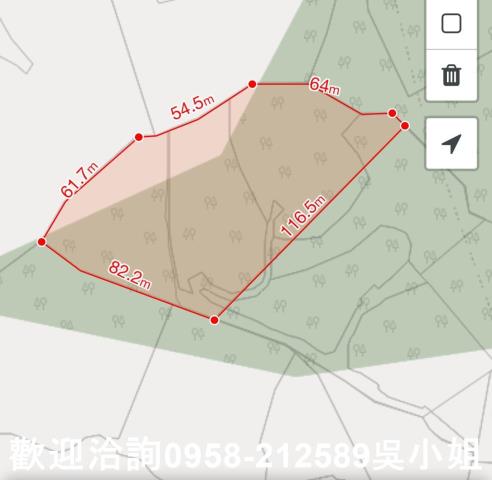 新竹新埔山坡地_休閒地-10