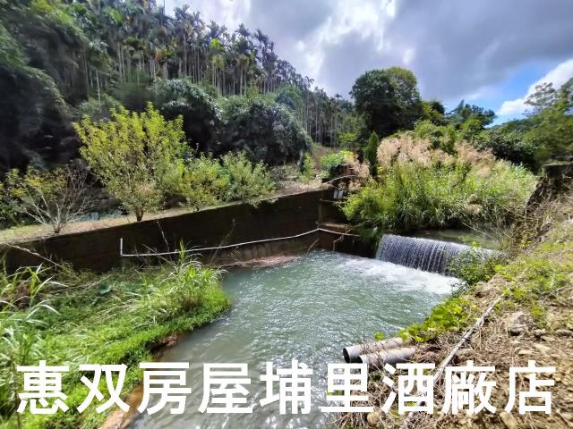 埔里農地-3