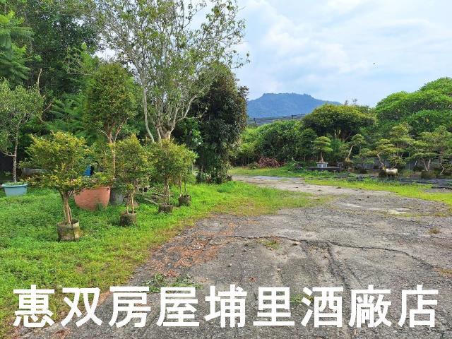 埔里農地_休閒地-4