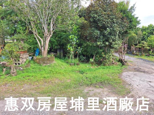 埔里農地_休閒地-6