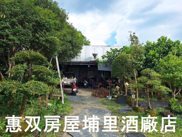 埔里農地_休閒地-7