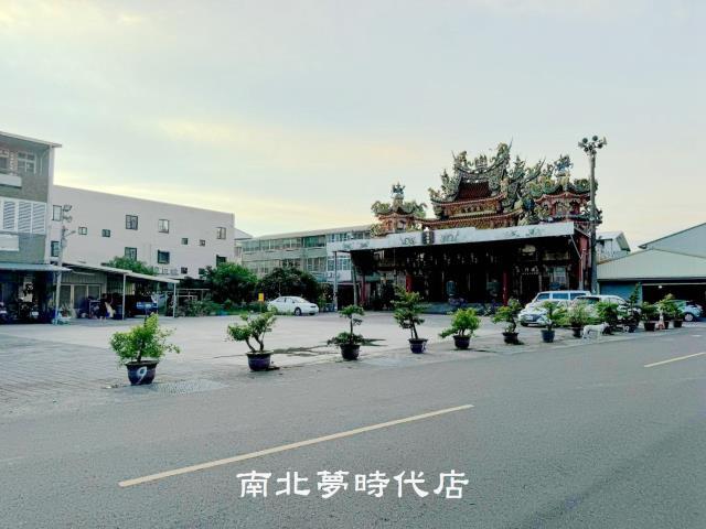台南建地-7