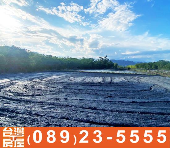 台東台東市農地-7