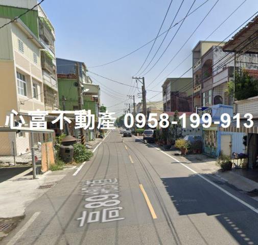 高雄林園建地-1