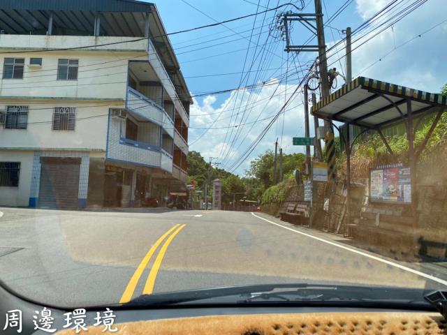 台中太平山坡地-2