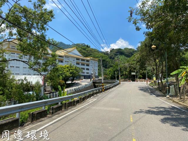 台中太平山坡地-3