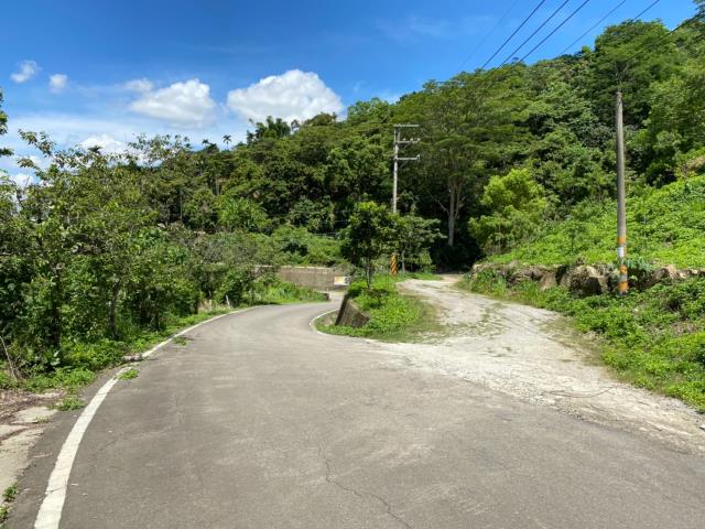 台中太平山坡地-7