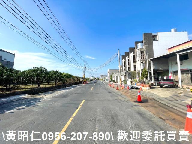 台南麻豆建地_住宅地-1
