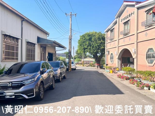 台南麻豆建地_住宅地-5