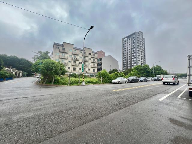 中壢建地_住宅地-2