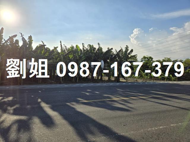 高雄大寮建地_住宅地-1