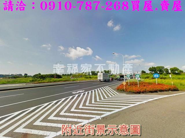 新市農地-11
