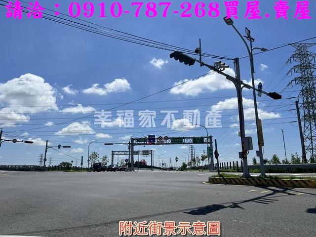 新市農地-12