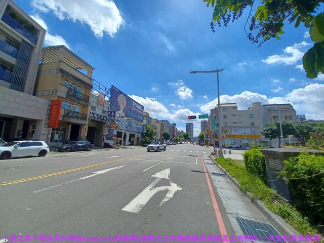 台中建地-9