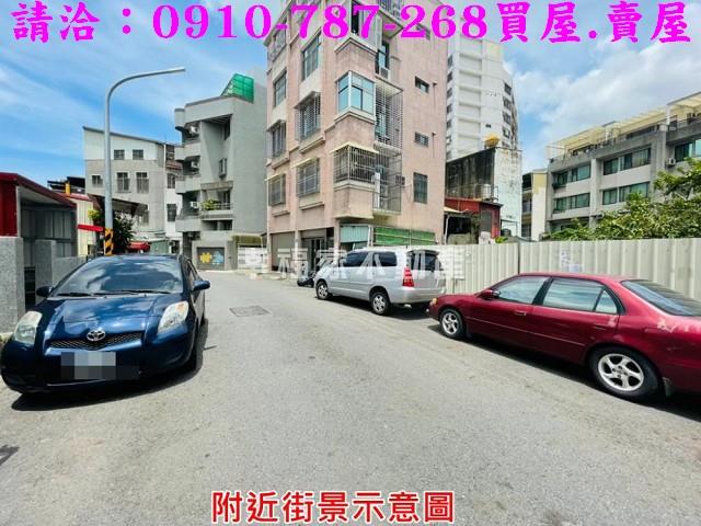 台南東區建地_住宅地-1
