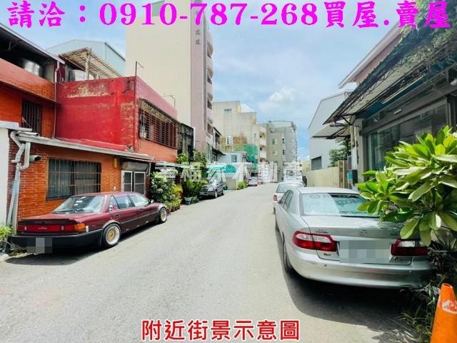 台南東區建地_住宅地-2