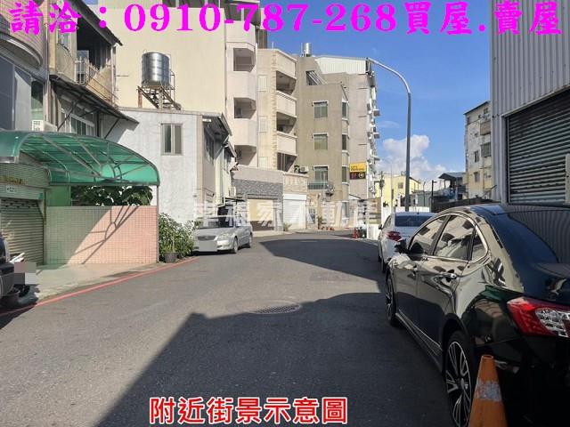台南東區建地_住宅地-7