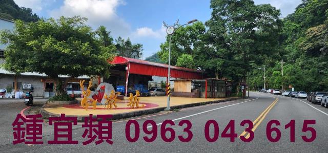 芎林農地_山坡地_林地-14