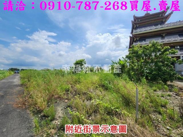 台南安南農地-10