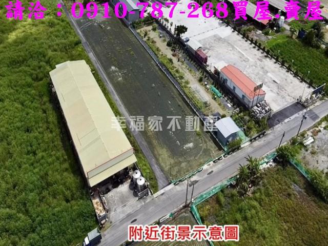 台南安南農地-7