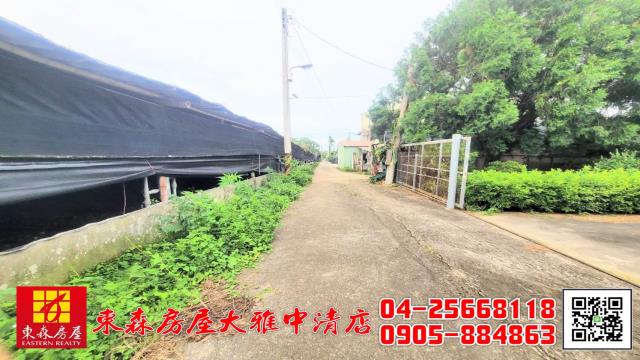 台中新社農地-4