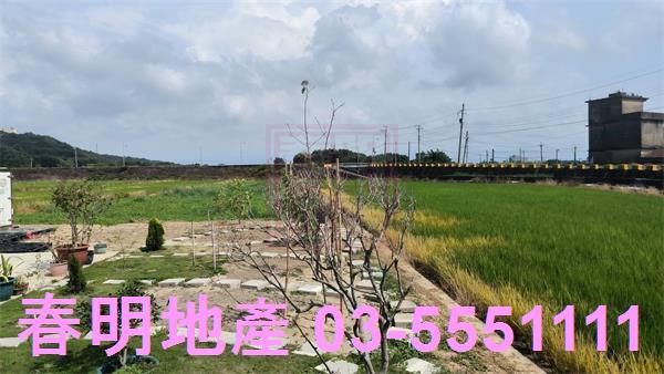竹北農地-5