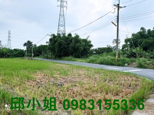 溪口建地-1