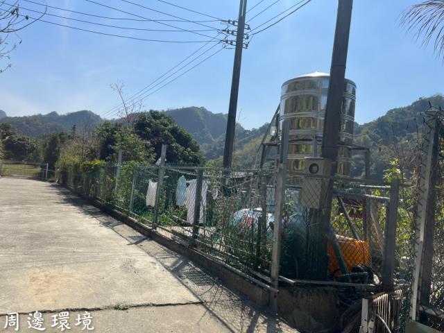 台中太平山坡地-6