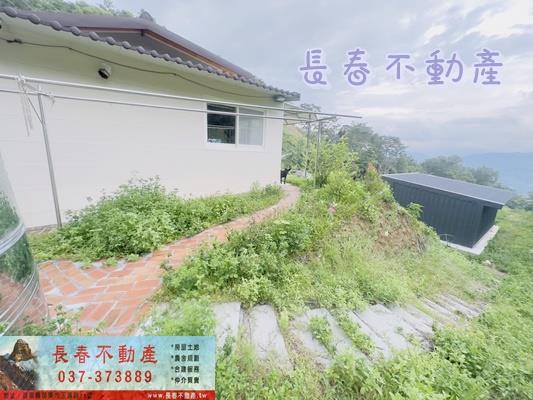 銅鑼農地_山坡地_休閒地-14