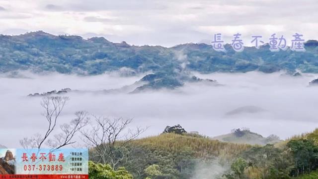 銅鑼農地_山坡地_休閒地-2